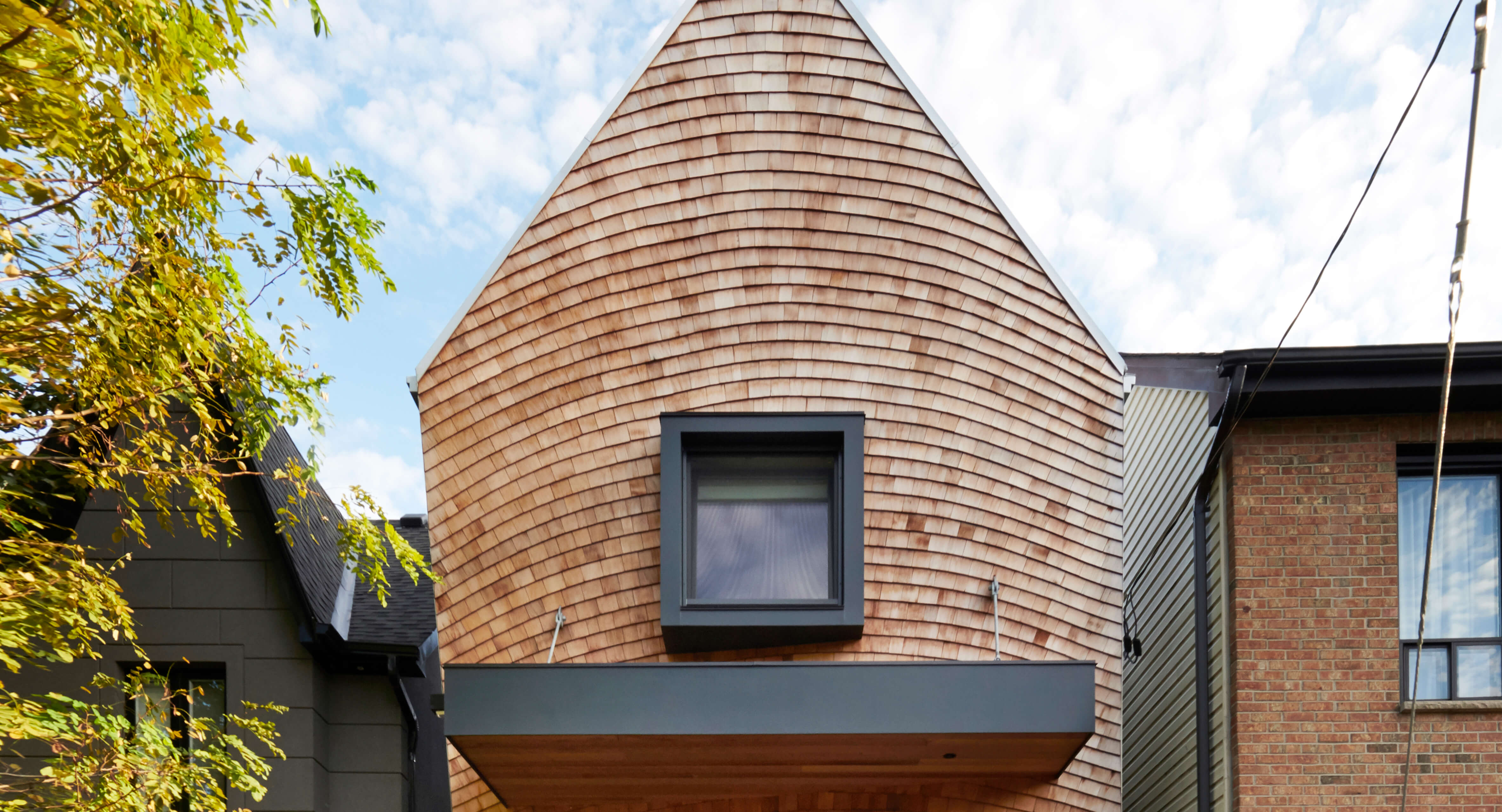 RACE RESIDENCE II | Cuda Design